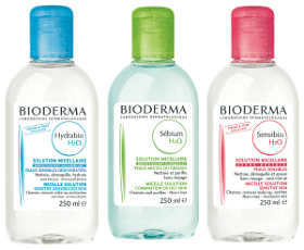 How to clean your BB cushion puff  save money bioderma B.png